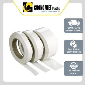 Băng Keo 2 Mặt