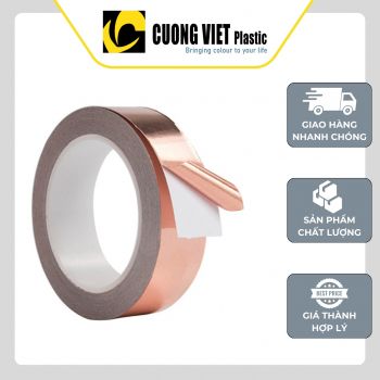Băng Keo Đồng