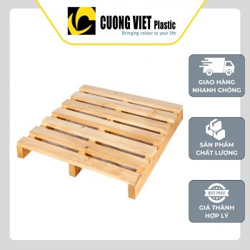 Pallet Gỗ