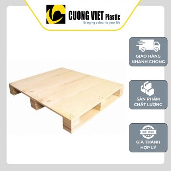 Pallet Gỗ Dán