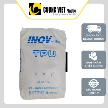 Hạt Nhựa TPU