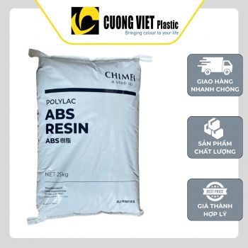Hạt Nhựa ABS Resin