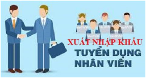 Tuyển dụng Nhân Viên Kinh Doanh