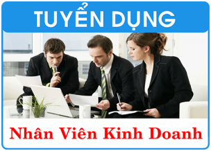 Tuyển dụng kế toán